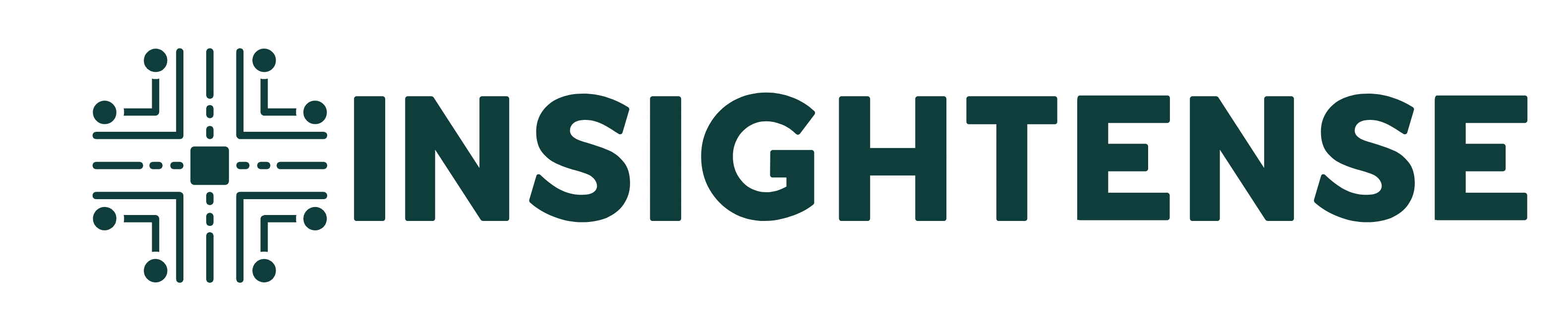Insightense logo